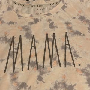 Women’s small Rae Dunn “mama.” T-shirt